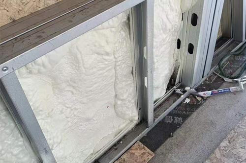 水性聚氨酯 機械設(shè)備(圖3) 水性聚氨酯輕鋼別墅隔音