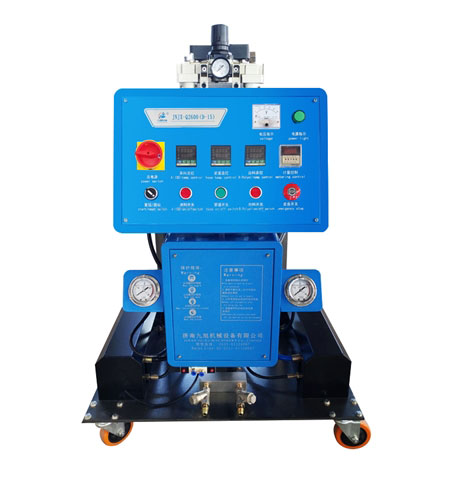 養(yǎng)殖場(chǎng)仔豬電熱板 聚氨酯材料發(fā)泡機(jī)(圖1) JNJX-Q2600D-15養(yǎng)殖場(chǎng)仔豬電熱板聚氨酯材料發(fā)泡機(jī)