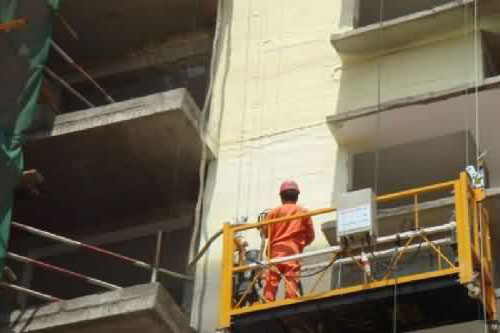 樓層墻面保溫地面隔音噴涂聚氨酯 智者不會(huì)說(shuō)同行不好(圖2) 樓層墻面保溫地面隔音噴涂聚氨酯 智者不會(huì)說(shuō)同行不好(圖2)