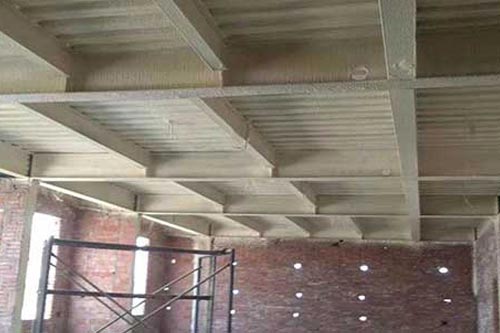 聚氨酯冷庫保溫噴涂發(fā)泡 施工設備(圖3) 聚氨酯冷庫保溫噴涂發(fā)泡