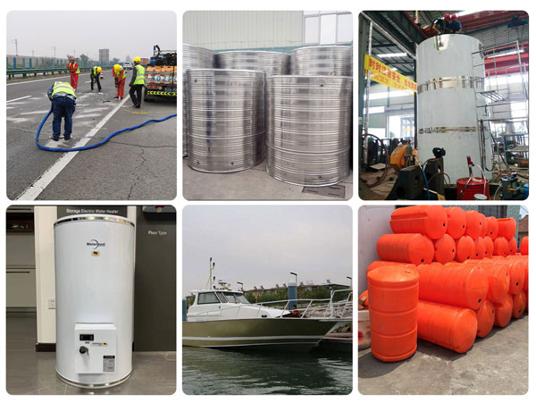 JNJX-H5600參數(shù)大全及圖片(圖5) 聚氨酯澆注案例