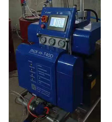 H-T40D(圖2) 小豬用保溫板聚氨酯發(fā)泡填充