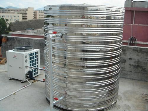 太陽能熱水器水箱發(fā)泡(圖4) 太陽能熱水器水箱發(fā)泡