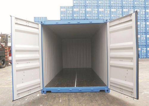 集裝箱防腐涂料聚脲施工(圖3) 集裝箱防腐涂料聚脲施工