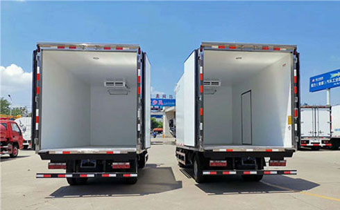 移動冷藏保鮮庫保溫層如何安裝使用?(圖3) 移動冷藏保鮮庫保溫層